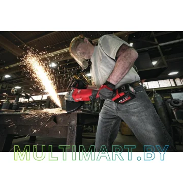 Угловая шлифмашина Milwaukee M18 FLAG230 XPDB-0С FUEL 4933464114 (без АКБ, кейс) картинка 11